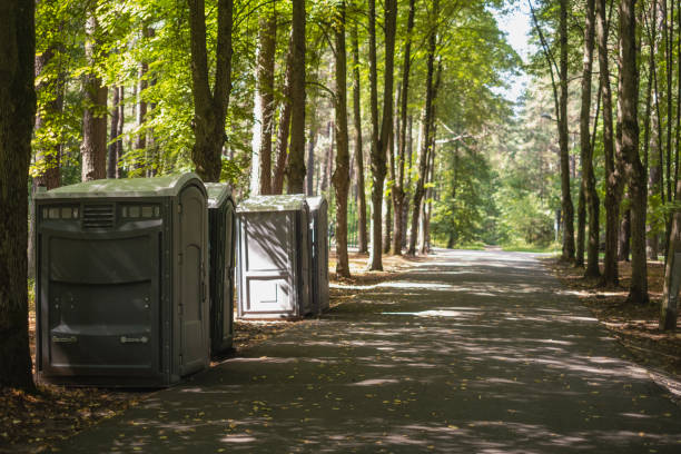 Best Luxury portable toilet rental  in Utica, NY