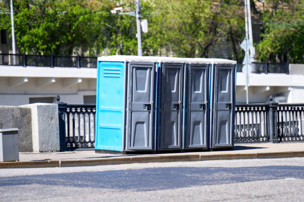 Best Long-term porta potty rental  in Utica, NY